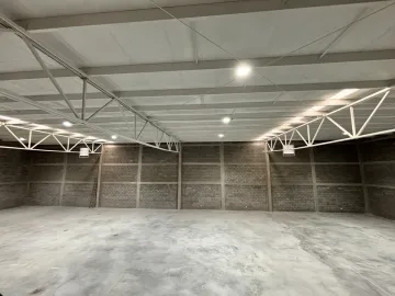 Bodega en renta en Agua Fría, Apodaca, Nuevo León