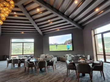 Terreno en venta en Terralta Residencial Country Club, Santa Catarina, Nuevo León