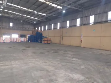 Bodega en renta en Parque CETTE, Salinas Victoria, Nuevo León