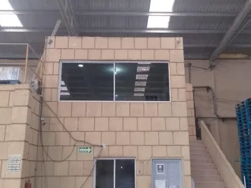 Bodega en renta en Parque CETTE, Salinas Victoria, Nuevo León