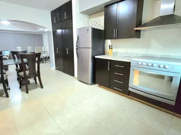 Departamento en renta en Mirador Residencial, Monterrey, Nuevo León