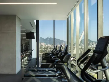Oficina en renta en Centro, Monterrey, Nuevo León