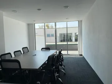 Oficina en renta en San Angel, Álvaro Obregón, Ciudad de México
