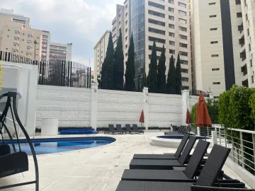 Departamento en venta en Bosques de las Lomas, Cuajimalpa de Morelos, Ciudad de México