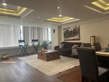 Departamento en venta en Bosques de las Lomas, Cuajimalpa de Morelos, Ciudad de México