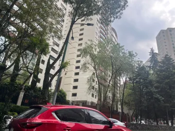Departamento en venta en Bosques de las Lomas, Cuajimalpa de Morelos, Ciudad de México