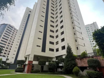 Departamento en venta en Bosques de las Lomas, Cuajimalpa de Morelos, Ciudad de México