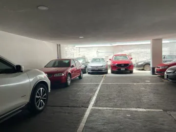 Oficina en venta en Polanco V Sección, Miguel Hidalgo, Ciudad de México