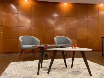 Oficina en venta en Polanco V Sección, Miguel Hidalgo, Ciudad de México