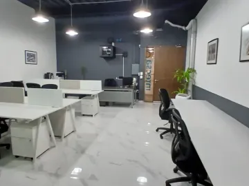 Oficina en venta en Juarez, Cuauhtémoc, Ciudad de México