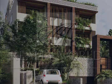 Departamento en venta en La Veleta, Tulum, Quintana Roo