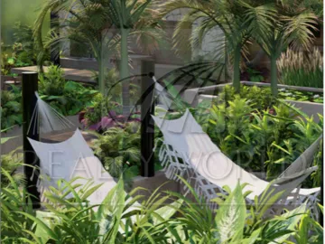 Departamento en venta en La Veleta, Tulum, Quintana Roo