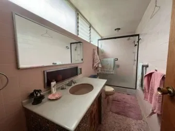 Casa en venta en Jardines del Pedregal, Álvaro Obregón, Ciudad de México