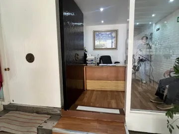 Oficina en renta en Juarez, Cuauhtémoc, Ciudad de México