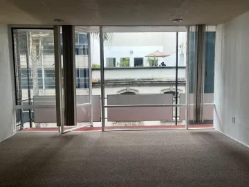 Oficina en renta en Juarez, Cuauhtémoc, Ciudad de México