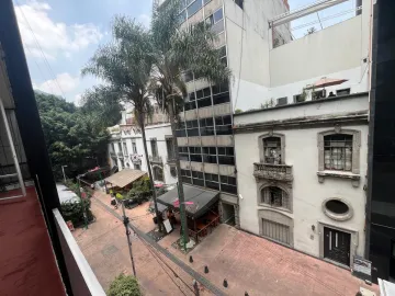 Oficina en renta en Juarez, Cuauhtémoc, Ciudad de México