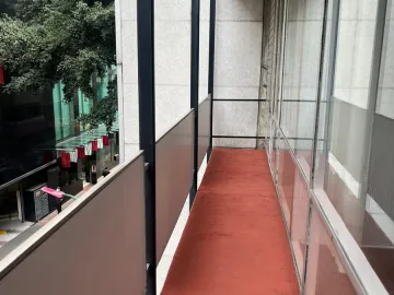 Oficina en renta en Juarez, Cuauhtémoc, Ciudad de México