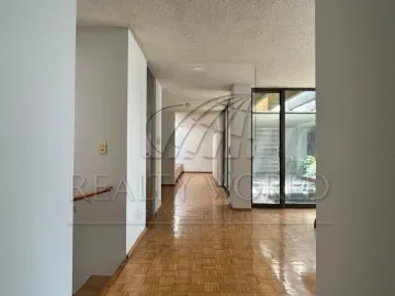 Casa en venta en Jardines del Pedregal, Álvaro Obregón, Ciudad de México