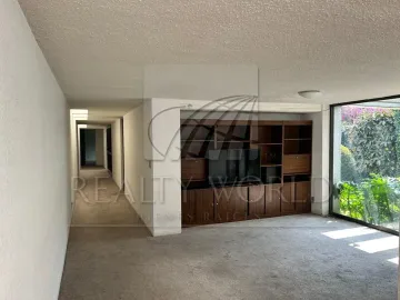 Casa en venta en Jardines del Pedregal, Álvaro Obregón, Ciudad de México