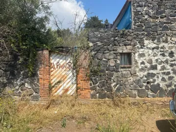 Terreno en venta en Abdias Garcia Soto, Cuajimalpa de Morelos, Ciudad de México