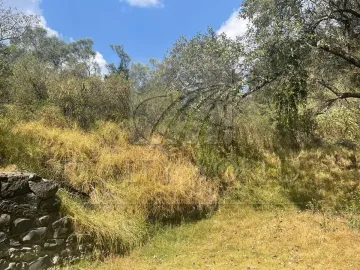 Terreno en venta en Abdias Garcia Soto, Cuajimalpa de Morelos, Ciudad de México