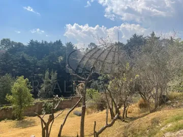 Terreno en venta en Abdias Garcia Soto, Cuajimalpa de Morelos, Ciudad de México