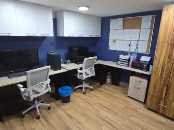 Casa en venta en Campestre Churubusco, Coyoacán, Ciudad de México