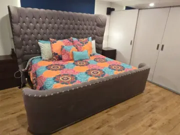 Casa en venta en Campestre Churubusco, Coyoacán, Ciudad de México