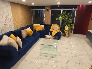 Casa en venta en Campestre Churubusco, Coyoacán, Ciudad de México