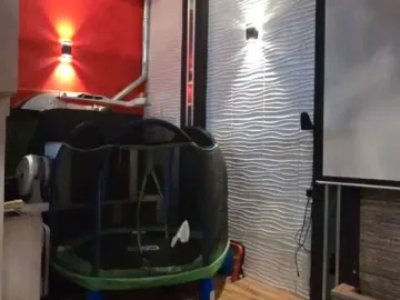 Casa en venta en Campestre Churubusco, Coyoacán, Ciudad de México