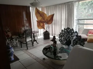 Casa en venta en Barrio San Francisco, La Magdalena Contreras, Ciudad de México