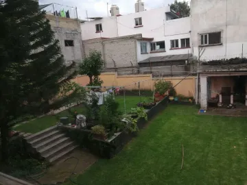 Casa en venta en Barrio San Francisco, La Magdalena Contreras, Ciudad de México