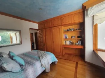Casa en venta en Lomas Quebradas, La Magdalena Contreras, Ciudad de México