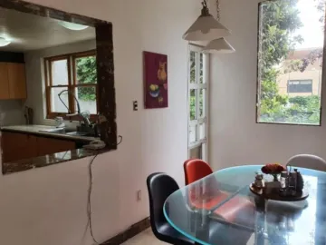 Casa en venta en Lomas Quebradas, La Magdalena Contreras, Ciudad de México