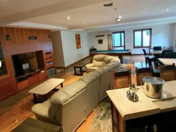 Casa en venta en Lomas Quebradas, La Magdalena Contreras, Ciudad de México