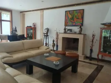 Casa en venta en Lomas Quebradas, La Magdalena Contreras, Ciudad de México