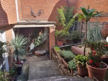 Casa en venta en Lomas Quebradas, La Magdalena Contreras, Ciudad de México