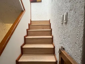 Casa en venta en San Jeronimo Lidice, La Magdalena Contreras, Ciudad de México