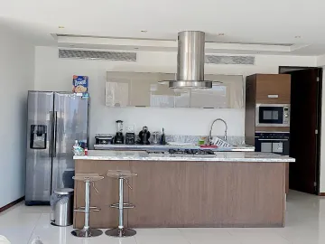 Departamento en venta en Santa Fe Cuajimalpa, Cuajimalpa de Morelos, Ciudad de México