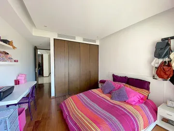 Departamento en venta en Santa Fe Cuajimalpa, Cuajimalpa de Morelos, Ciudad de México