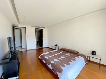 Departamento en venta en Santa Fe Cuajimalpa, Cuajimalpa de Morelos, Ciudad de México