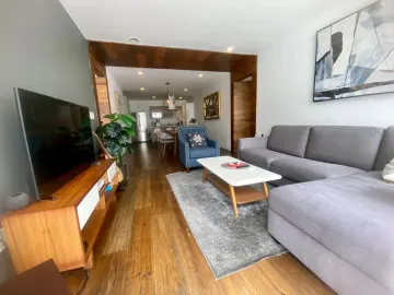 Departamento en renta en Ampliación Granada, Miguel Hidalgo, Ciudad de México