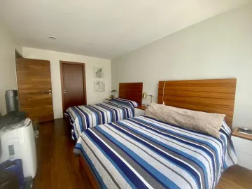Departamento en renta en Ampliación Granada, Miguel Hidalgo, Ciudad de México