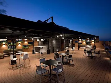 Departamento en venta en Santa Fe Cuajimalpa, Cuajimalpa de Morelos, Ciudad de México
