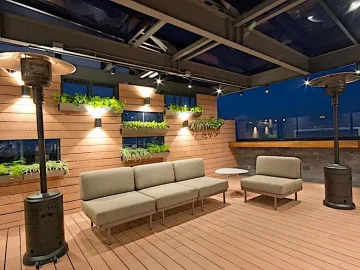 Departamento en venta en Santa Fe Cuajimalpa, Cuajimalpa de Morelos, Ciudad de México