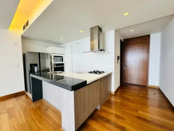 Departamento en venta en Santa Fe Cuajimalpa, Cuajimalpa de Morelos, Ciudad de México