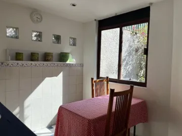 Casa en venta en Progreso Tizapan, Álvaro Obregón, Ciudad de México