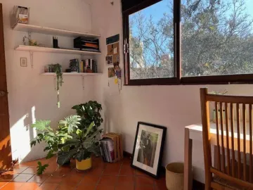 Casa en venta en Progreso Tizapan, Álvaro Obregón, Ciudad de México