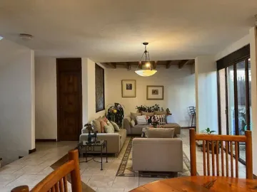 Casa en venta en Progreso Tizapan, Álvaro Obregón, Ciudad de México