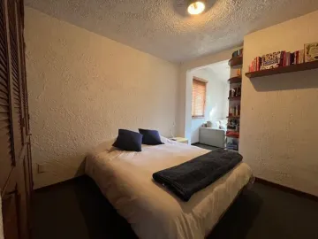 Casa en venta en Progreso Tizapan, Álvaro Obregón, Ciudad de México